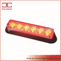 DC12V LED Strobe Dash Light Mini Flashing Led Warning Light